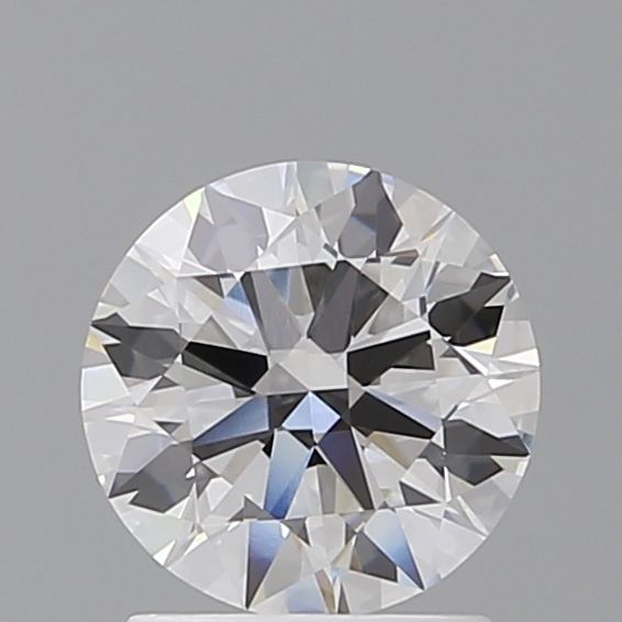 1.52 ct. round Lab Grown Diamond front image