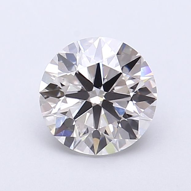 1.22 ct Round diamond