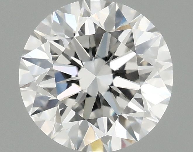1.09 ct. round Lab Grown Diamond front image