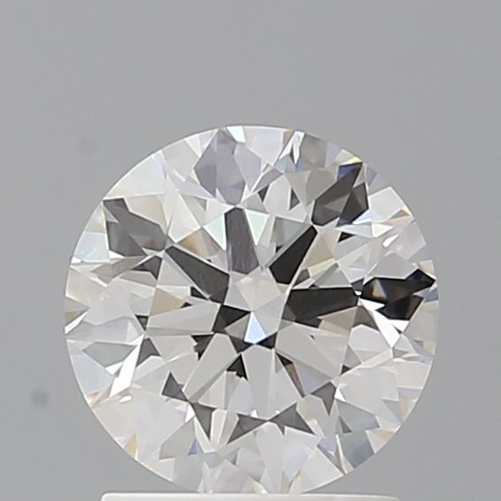1.59 ct. round Lab Grown Diamond front image