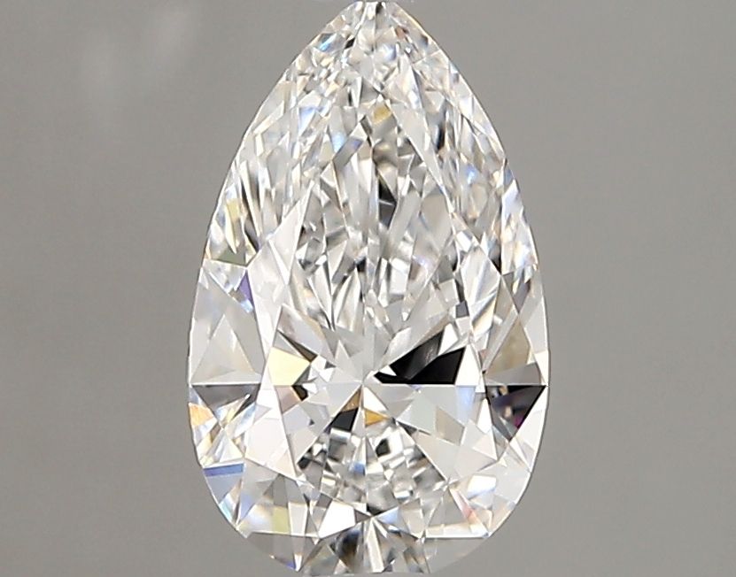 1.18 ct. pear Lab Grown Diamond front image