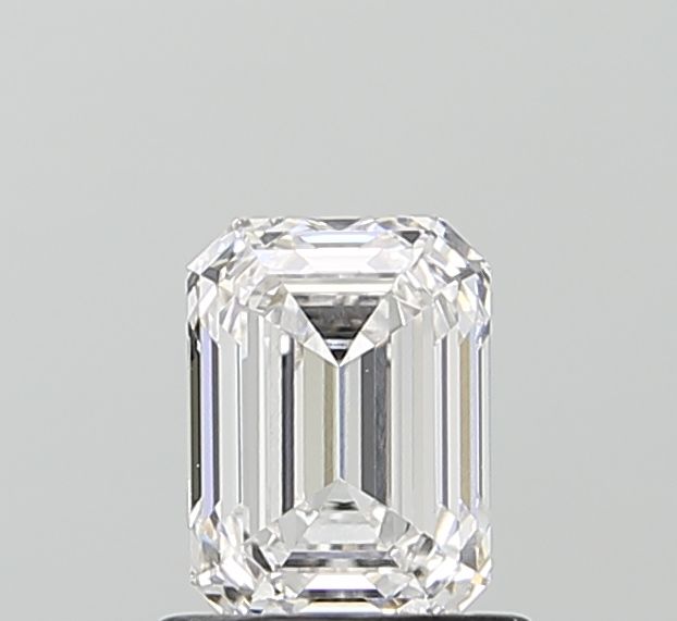 1.02 ct. emerald Lab Grown Diamond front image