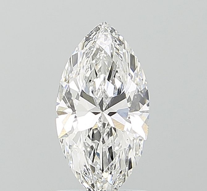1.02 ct. marquise Lab Grown Diamond front image