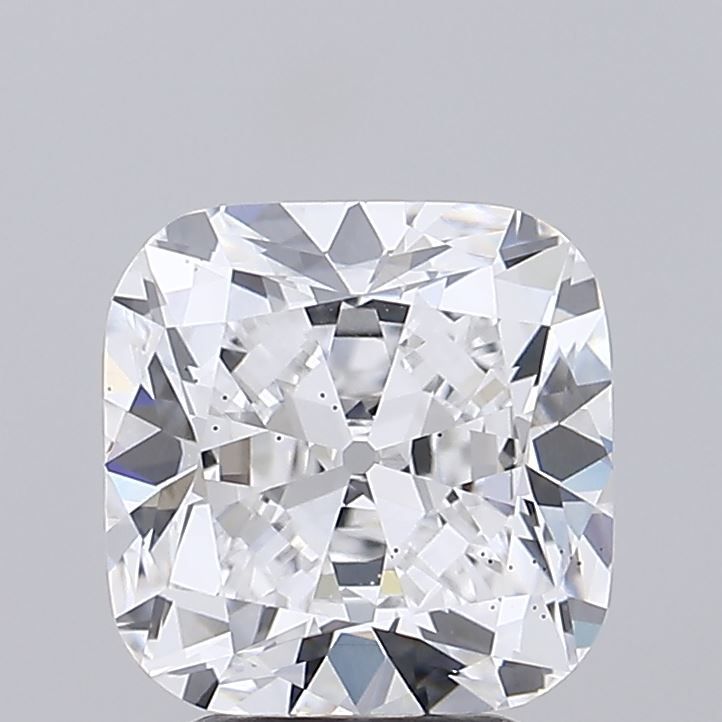 Cushion Diamond
