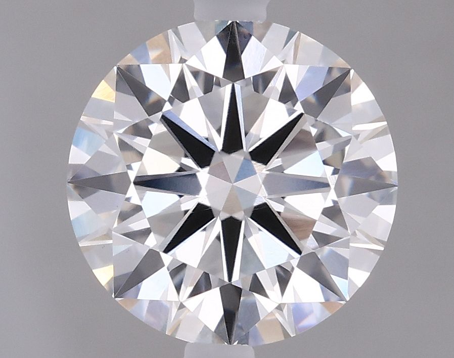 1.60 ct. round Lab Grown Diamond front image