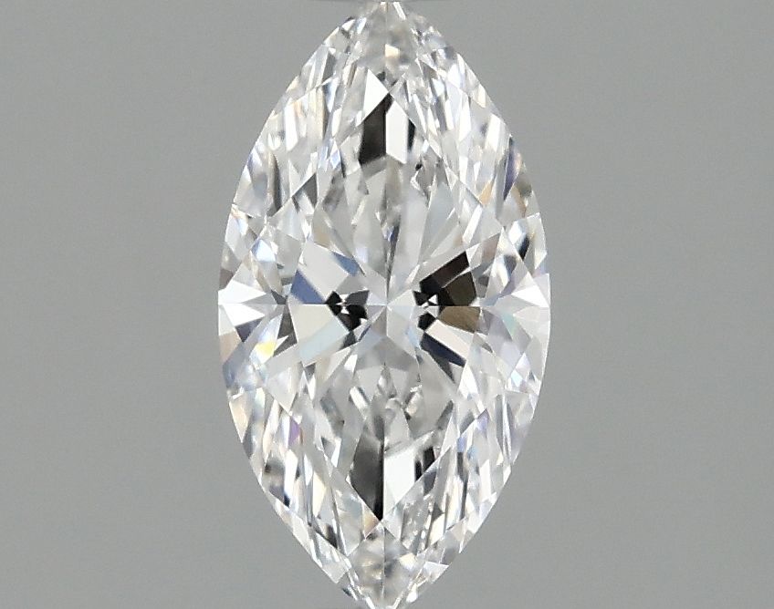 1.06 ct. marquise Lab Grown Diamond front image