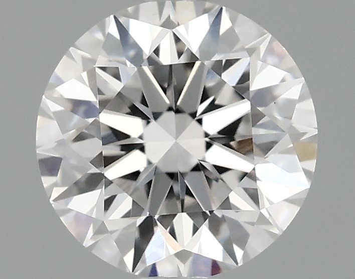 1.00 ct. round Lab Grown Diamond front image