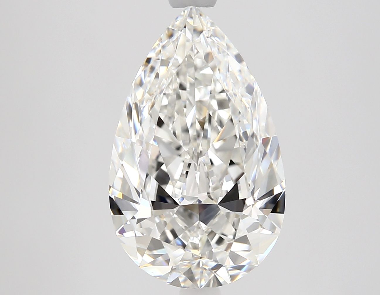 2.30 ct Pear diamond