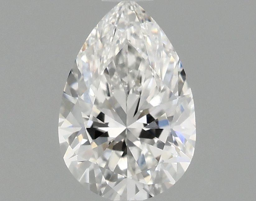 1.01 ct. pear Lab Grown Diamond front image