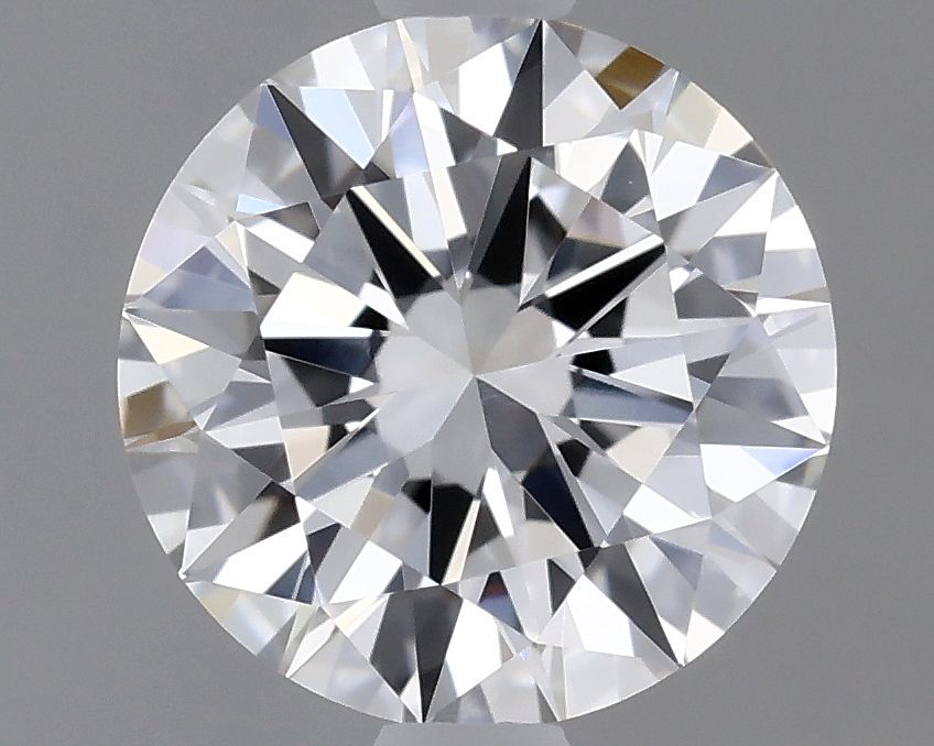 0.70 ct Round diamond
