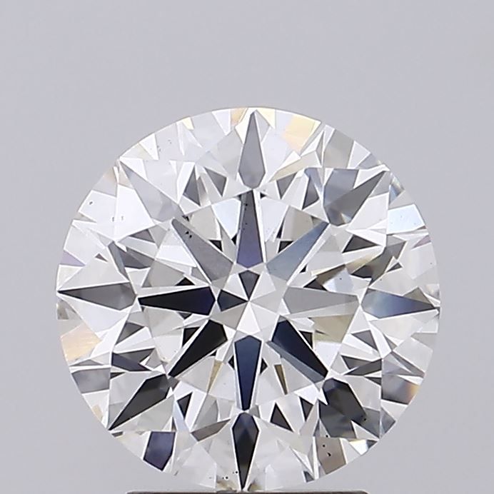 Round Diamond