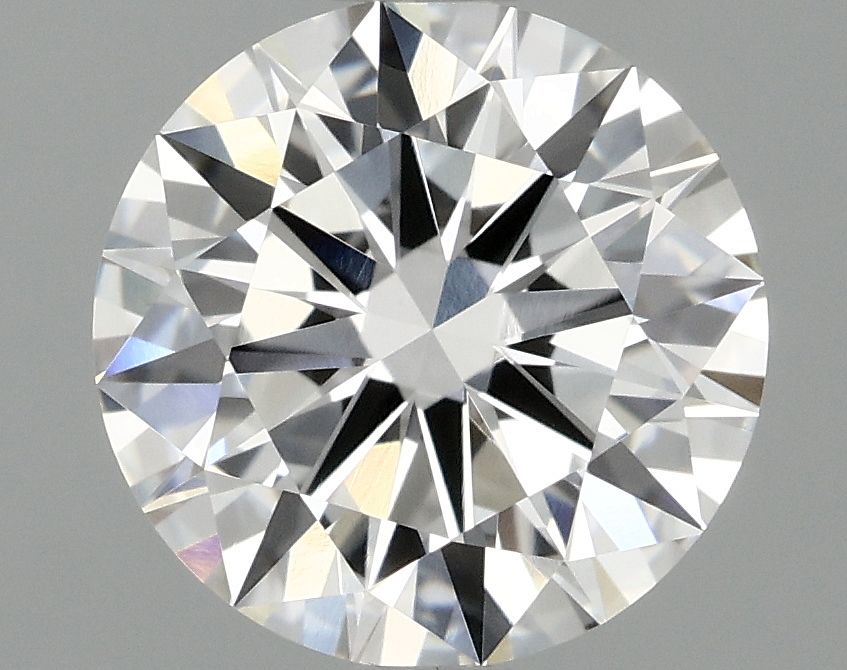 1.52 ct. round Lab Grown Diamond front image