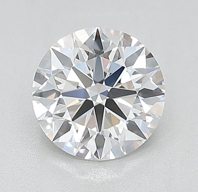 1.05 ct. round Lab Grown Diamond front image