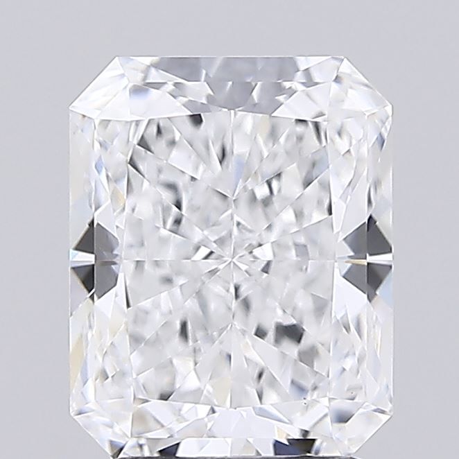 Radiant Diamond