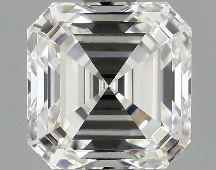Asscher Diamond
