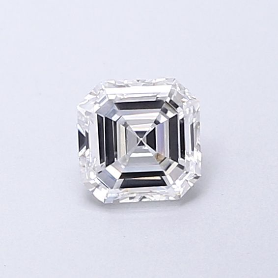 Asscher Diamond