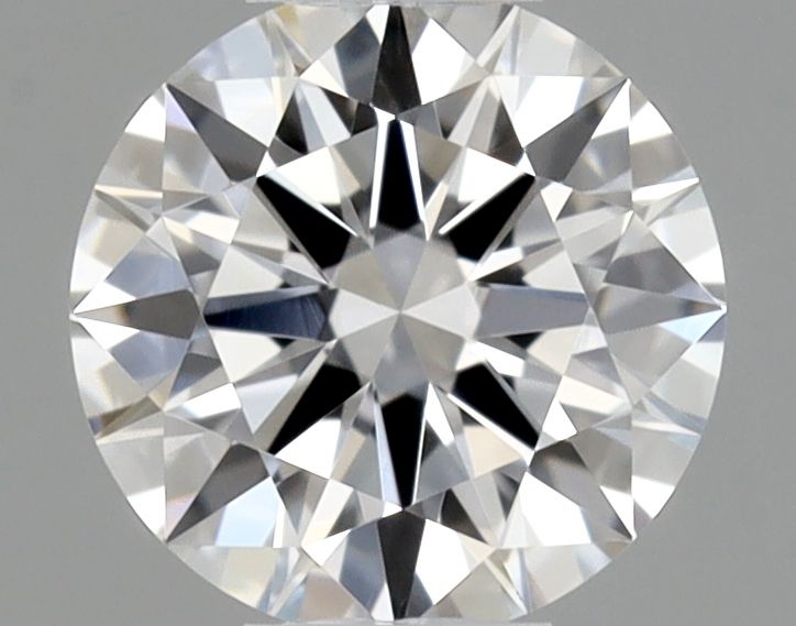Diamant Rond 0.32 ct - Couleur D - Pureté FL