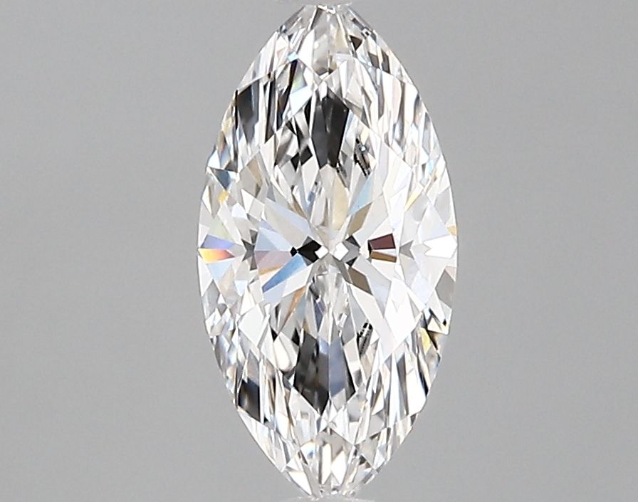 1.05 ct. marquise Lab Grown Diamond front image