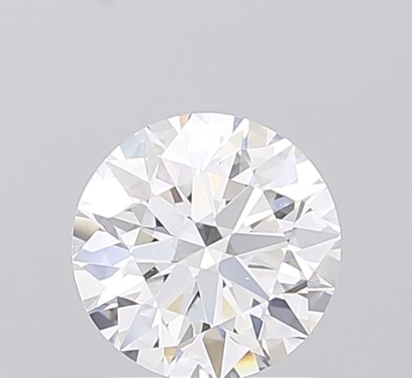 1.06 ct. round Lab Grown Diamond front image