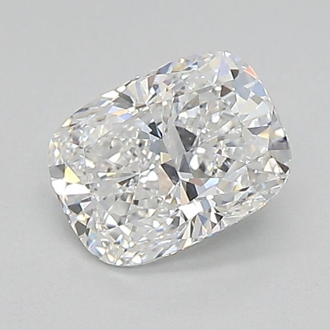 Diament LG poduszka, 0.78 ct, E, VVS1