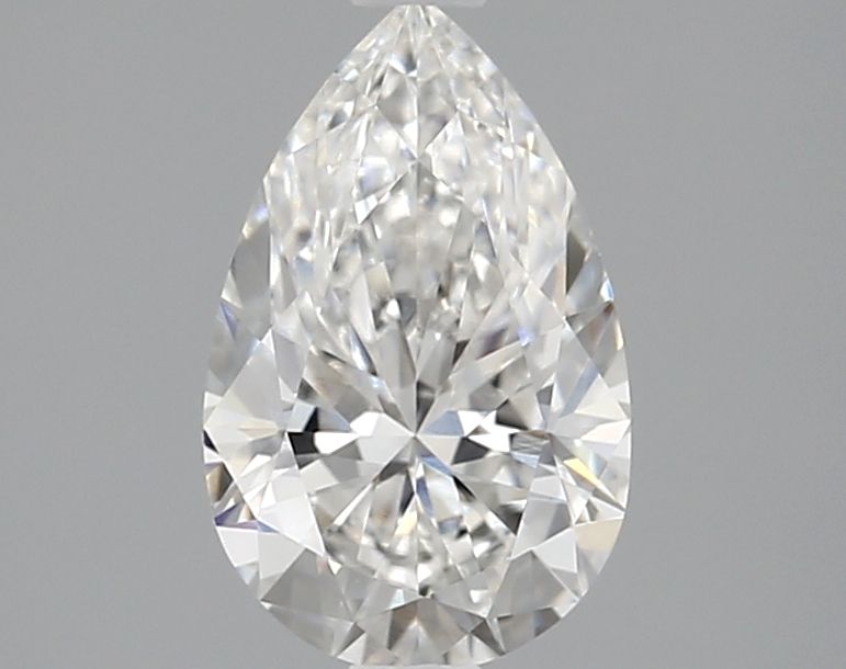 1.04 ct. pear Lab Grown Diamond front image