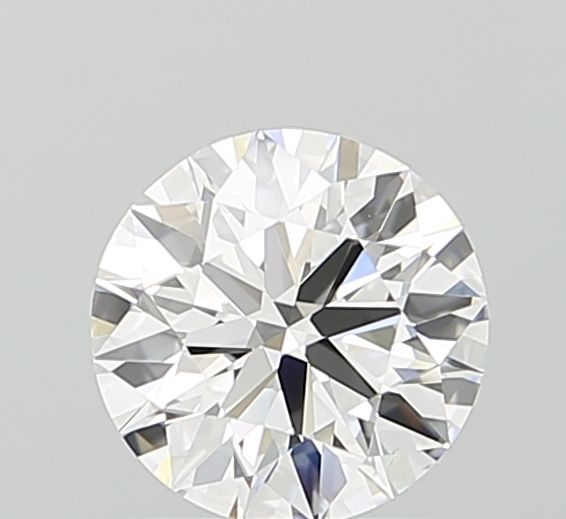 1.20 ct. round Lab Grown Diamond front image