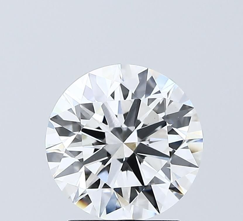 Round Diamond