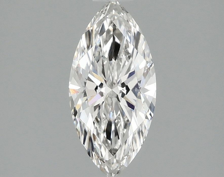 1.02 ct. marquise Lab Grown Diamond front image
