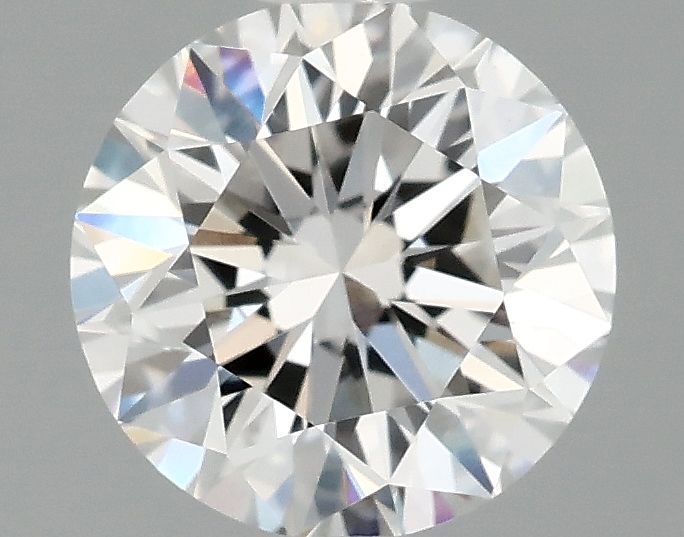 0.98 ct. round Lab Grown Diamond front image