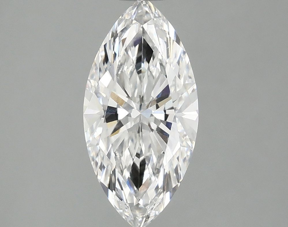1.52 ct. marquise Lab Grown Diamond front image