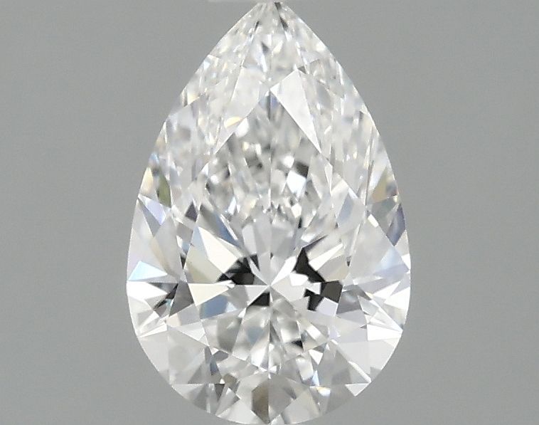 1.08 ct. pear Lab Grown Diamond front image