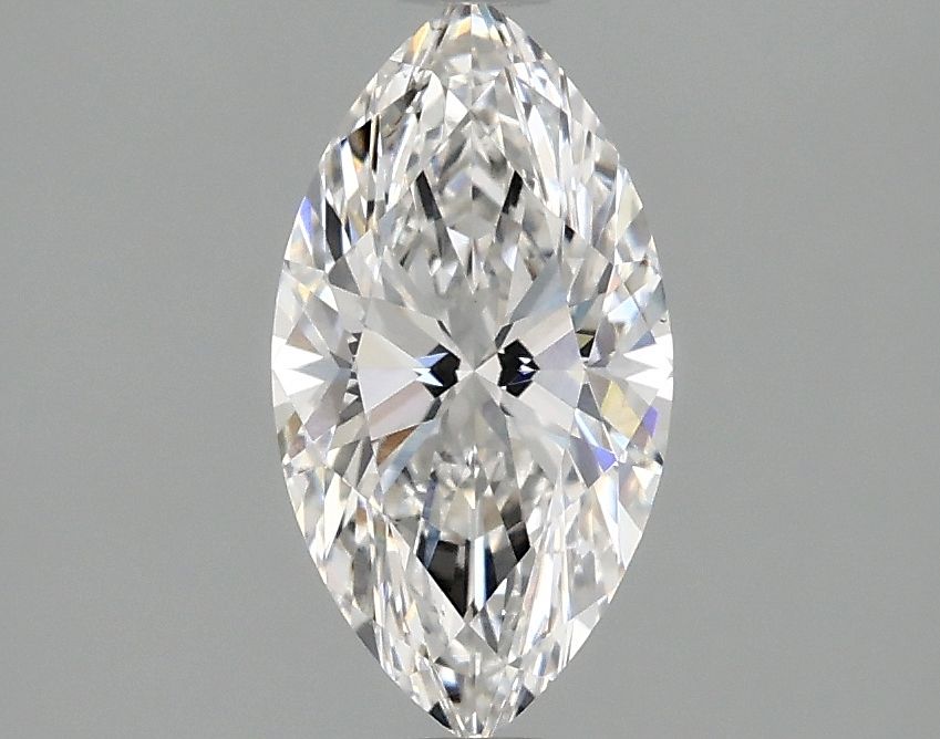 1.10 ct. marquise Lab Grown Diamond front image