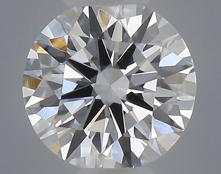0.35 ct lab-grown Round Diamond