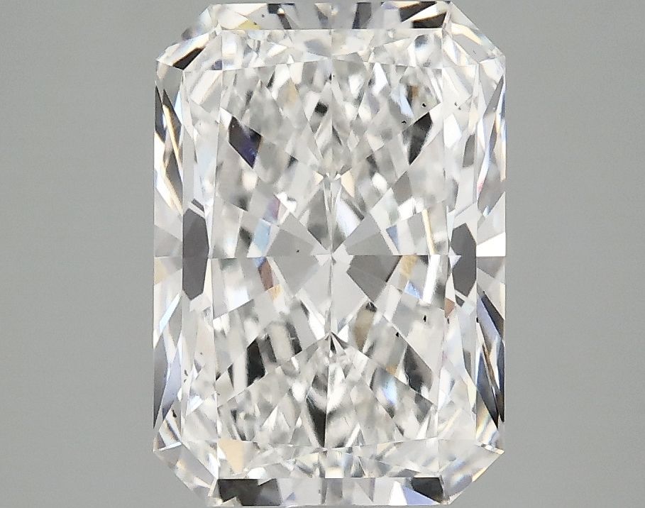 2.99 ct. radiant Lab Grown Diamond front image