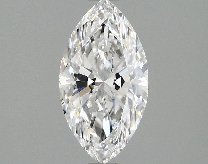 1.07 ct. marquise Lab Grown Diamond front image