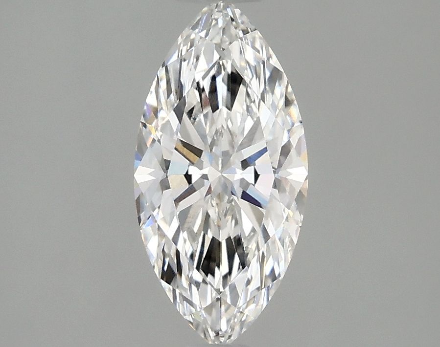 1.08 ct. marquise Lab Grown Diamond front image