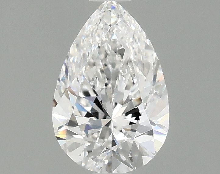 1.04 ct. pear Lab Grown Diamond front image