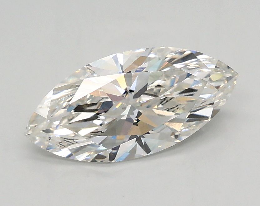 0.83 ct Marquise diamond
