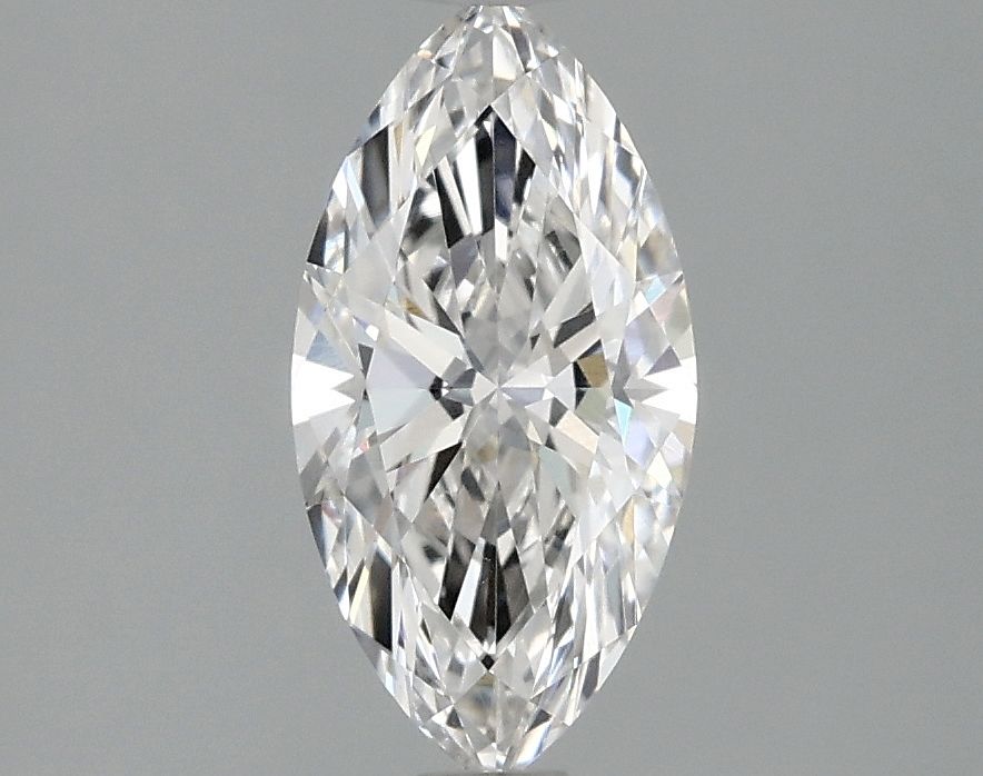 1.09 ct. marquise Lab Grown Diamond front image
