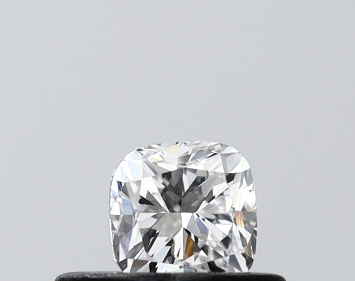 Diamant Coussin 0.33 ct - Couleur D - Pureté VVS2