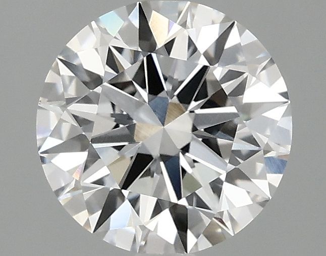 1.59 ct. round Lab Grown Diamond front image