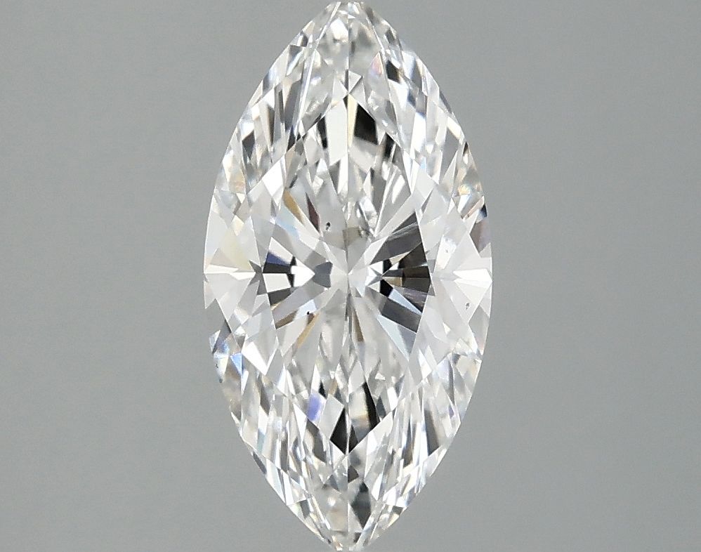 1.51 ct. marquise Lab Grown Diamond front image