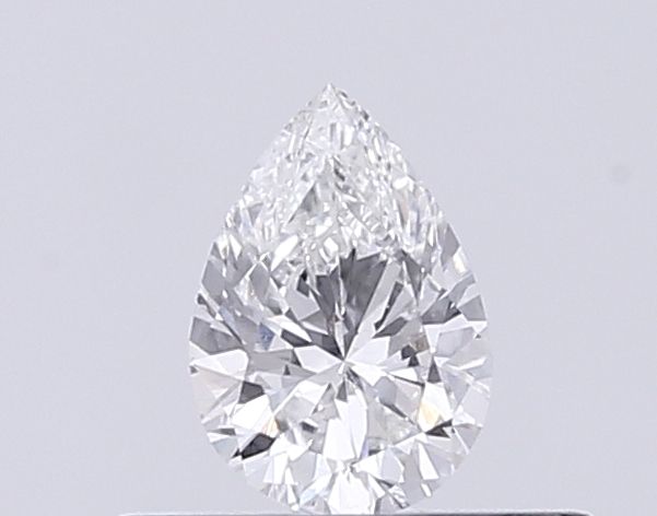 Pear Diamond
