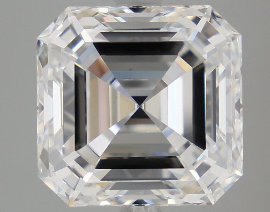 Asscher Diamond