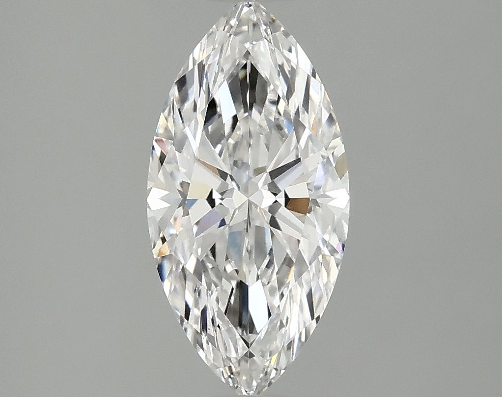 1.59 ct. marquise Lab Grown Diamond front image
