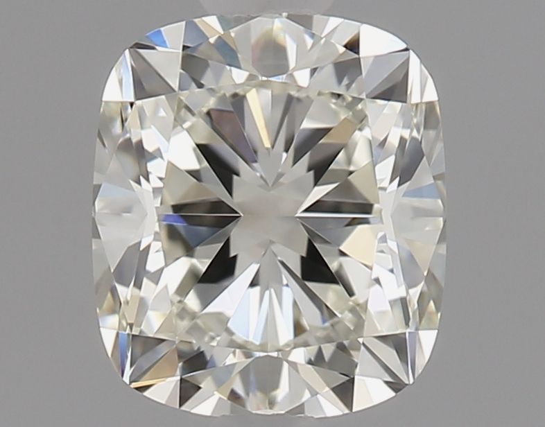 Cushion Diamond