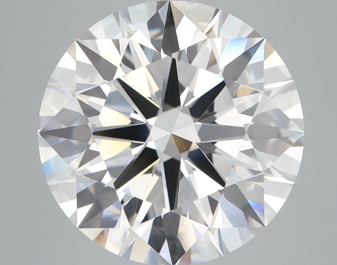 Round Diamond