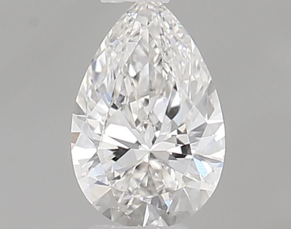 Pear Diamond