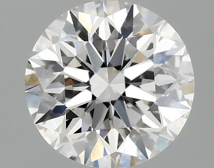 1.49 ct. round Lab Grown Diamond front image