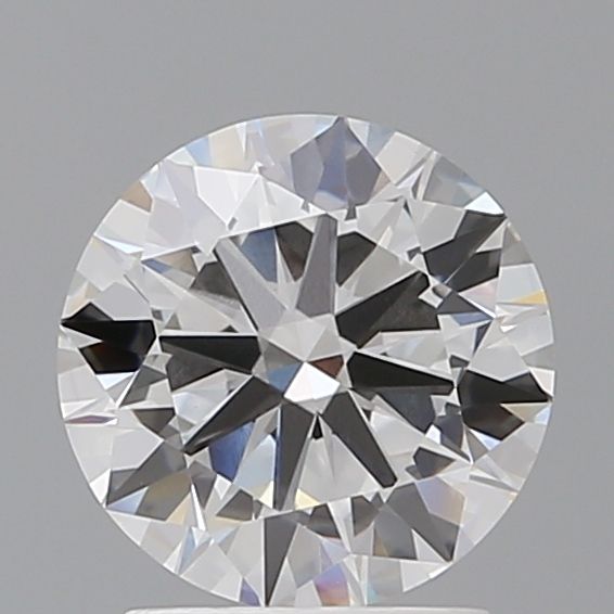 2.01 ct. round Lab Grown Diamond front image